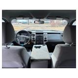 2012 FORD F-150 XLT *No Accidents | 4x4* (NO RESERVE)
