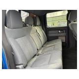 2012 FORD F-150 XLT *No Accidents | 4x4* (NO RESERVE)