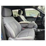 2012 FORD F-150 XLT *No Accidents | 4x4* (NO RESERVE)