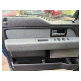 2012 FORD F-150 XLT *No Accidents | 4x4* (NO RESERVE)