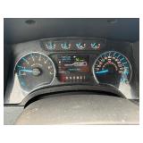 2012 FORD F-150 XLT *No Accidents | 4x4* (NO RESERVE)