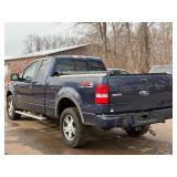 2004 FORD F-150 XL *4x4 | No Accidents | 113k Miles | 2 Owner* (NO RESERVE)