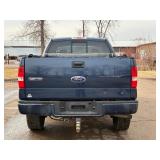 2004 FORD F-150 XL *4x4 | No Accidents | 113k Miles | 2 Owner* (NO RESERVE)