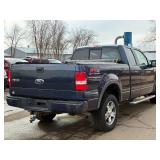 2004 FORD F-150 XL *4x4 | No Accidents | 113k Miles | 2 Owner* (NO RESERVE)
