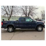 2004 FORD F-150 XL *4x4 | No Accidents | 113k Miles | 2 Owner* (NO RESERVE)