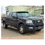 2004 FORD F-150 XL *4x4 | No Accidents | 113k Miles | 2 Owner* (NO RESERVE)