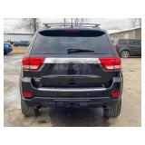 2011 JEEP GRAND CHEROKEE OVERLAND *111k Miles | 4x4 | 5.7 V8 Hemi Motor* (NO RESERVE)