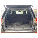 2011 JEEP GRAND CHEROKEE OVERLAND *111k Miles | 4x4 | 5.7 V8 Hemi Motor* (NO RESERVE)