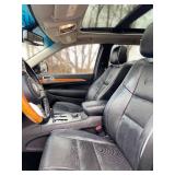 2011 JEEP GRAND CHEROKEE OVERLAND *111k Miles | 4x4 | 5.7 V8 Hemi Motor* (NO RESERVE)