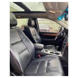 2011 JEEP GRAND CHEROKEE OVERLAND *111k Miles | 4x4 | 5.7 V8 Hemi Motor* (NO RESERVE)