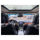 2011 JEEP GRAND CHEROKEE OVERLAND *111k Miles | 4x4 | 5.7 V8 Hemi Motor* (NO RESERVE)