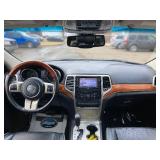 2011 JEEP GRAND CHEROKEE OVERLAND *111k Miles | 4x4 | 5.7 V8 Hemi Motor* (NO RESERVE)