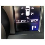 2011 JEEP GRAND CHEROKEE OVERLAND *111k Miles | 4x4 | 5.7 V8 Hemi Motor* (NO RESERVE)