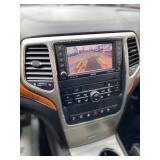 2011 JEEP GRAND CHEROKEE OVERLAND *111k Miles | 4x4 | 5.7 V8 Hemi Motor* (NO RESERVE)