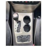 2011 JEEP GRAND CHEROKEE OVERLAND *111k Miles | 4x4 | 5.7 V8 Hemi Motor* (NO RESERVE)