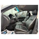 2013 NISSAN PATHFINDER S *2 Owner | 4x4 | 3rd Row Seating* (NO RESERVE)