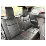 2013 NISSAN PATHFINDER S *2 Owner | 4x4 | 3rd Row Seating* (NO RESERVE)