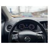 2013 NISSAN PATHFINDER S *2 Owner | 4x4 | 3rd Row Seating* (NO RESERVE)