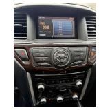 2013 NISSAN PATHFINDER S *2 Owner | 4x4 | 3rd Row Seating* (NO RESERVE)