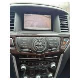 2013 NISSAN PATHFINDER S *2 Owner | 4x4 | 3rd Row Seating* (NO RESERVE)