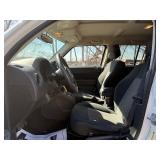 2014 JEEP PATRIOT SPORT *2 Owner | 4x4* (NO RESERVE)