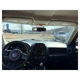 2014 JEEP PATRIOT SPORT *2 Owner | 4x4* (NO RESERVE)
