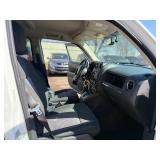 2014 JEEP PATRIOT SPORT *2 Owner | 4x4* (NO RESERVE)