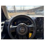 2014 JEEP PATRIOT SPORT *2 Owner | 4x4* (NO RESERVE)