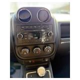 2014 JEEP PATRIOT SPORT *2 Owner | 4x4* (NO RESERVE)