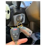 2014 JEEP PATRIOT SPORT *2 Owner | 4x4* (NO RESERVE)