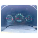 2012 FORD FUSION SE *No Accidents* (NO RESERVE)