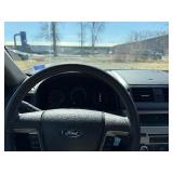 2012 FORD FUSION SE *No Accidents* (NO RESERVE)