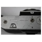 Nikon FG 35mm SLR Camera Body - Includes Pentax-K Lens & Hood(Does NOT fit into Nikon Camera) (Japan Made) Nikon FG 35mm SLR Camera Body - Includes Pentax-K Lens & Hood(Does NOT fit into Nikon Camera) (Japan Made)