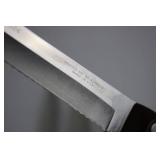 Cutco 13-Piece Stainless Knife & Utensil Set - Made in USA Cutco 13-Piece Stainless Knife & Utensil Set - Made in USA