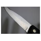 Cutco 13-Piece Stainless Knife & Utensil Set - Made in USA Cutco 13-Piece Stainless Knife & Utensil Set - Made in USA