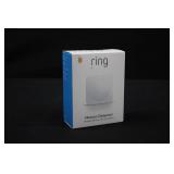 Ring Motion Detector (2nd Generation)(New, not tested) Ring Motion Detector (2nd Generation)(New, not tested)