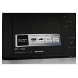 Sony DVP-FX980 9-inch Portable DVD Player I (Not tested) Sony DVP-FX980 9-inch Portable DVD Player I (Not tested)