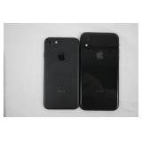 Apple iPhone - Black (2 Phones) Apple iPhone - Black (2 Phones)