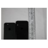 Apple iPhone - Black (2 Phones) Apple iPhone - Black (2 Phones)