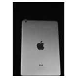 Apple iPad 4th Gen A1458 Wi-Fi 9.7-inch Silver (For Parts Only) Apple iPad 4th Gen A1458 Wi-Fi 9.7-inch Silver (For Parts Only)