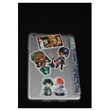 Apple iPad 4th Gen A1458 Wi-Fi 9.7-inch Silver (For Parts Only) Apple iPad 4th Gen A1458 Wi-Fi 9.7-inch Silver (For Parts Only)