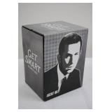 Get Smart The Complete Series DVD Box Set - Seasons 1-5 Get Smart The Complete Series DVD Box Set - Seasons 1-5