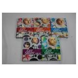 Get Smart The Complete Series DVD Box Set - Seasons 1-5 Get Smart The Complete Series DVD Box Set - Seasons 1-5