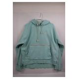 Nike Dri-FIT Mint Green Hoodie XL & Adidas Tie-Dye Purple Hoodie XL (Lot of 2) Nike Dri-FIT Mint Green Hoodie XL & Adidas Tie-Dye Purple Hoodie XL (Lot of 2)