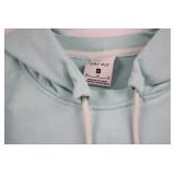 Nike Dri-FIT Mint Green Hoodie XL & Adidas Tie-Dye Purple Hoodie XL (Lot of 2) Nike Dri-FIT Mint Green Hoodie XL & Adidas Tie-Dye Purple Hoodie XL (Lot of 2)