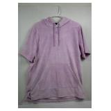 Nike Dri-FIT Mint Green Hoodie XL & Adidas Tie-Dye Purple Hoodie XL (Lot of 2) Nike Dri-FIT Mint Green Hoodie XL & Adidas Tie-Dye Purple Hoodie XL (Lot of 2)