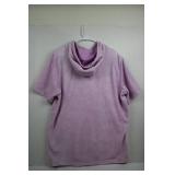 Nike Dri-FIT Mint Green Hoodie XL & Adidas Tie-Dye Purple Hoodie XL (Lot of 2) Nike Dri-FIT Mint Green Hoodie XL & Adidas Tie-Dye Purple Hoodie XL (Lot of 2)