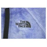 The North Face Women's Fleece Jackets - Teal & Blue (Lot of 2) Size L The North Face Women's Fleece Jackets - Teal & Blue (Lot of 2) Size L