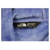 The North Face Women's Fleece Jackets - Teal & Blue (Lot of 2) Size L The North Face Women's Fleece Jackets - Teal & Blue (Lot of 2) Size L