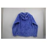 The North Face Women's Fleece Jackets - Teal & Blue (Lot of 2) Size L The North Face Women's Fleece Jackets - Teal & Blue (Lot of 2) Size L